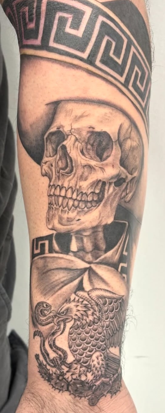 BECOME A TATTOO ARTIST - Minneapolis