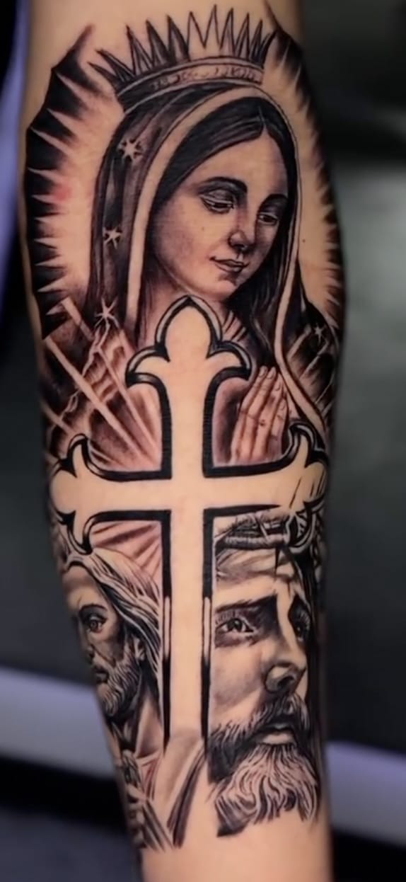 BECOME A TATTOO ARTIST - Austin