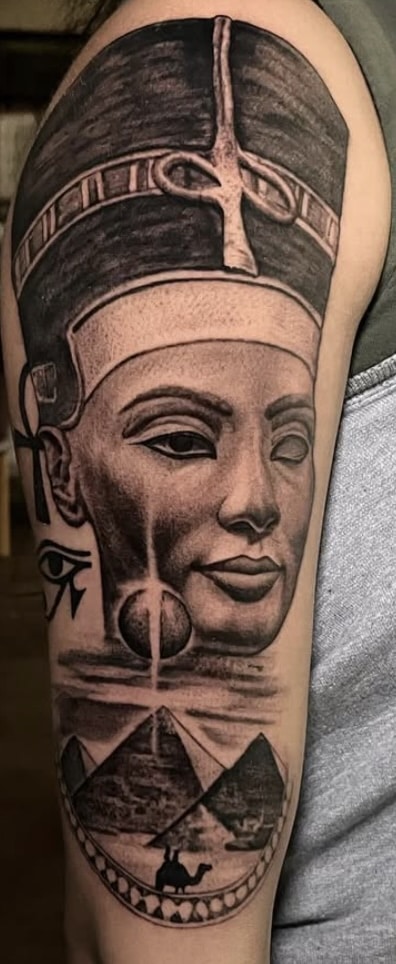 BECOME A TATTOO ARTIST - Greeley Colorado