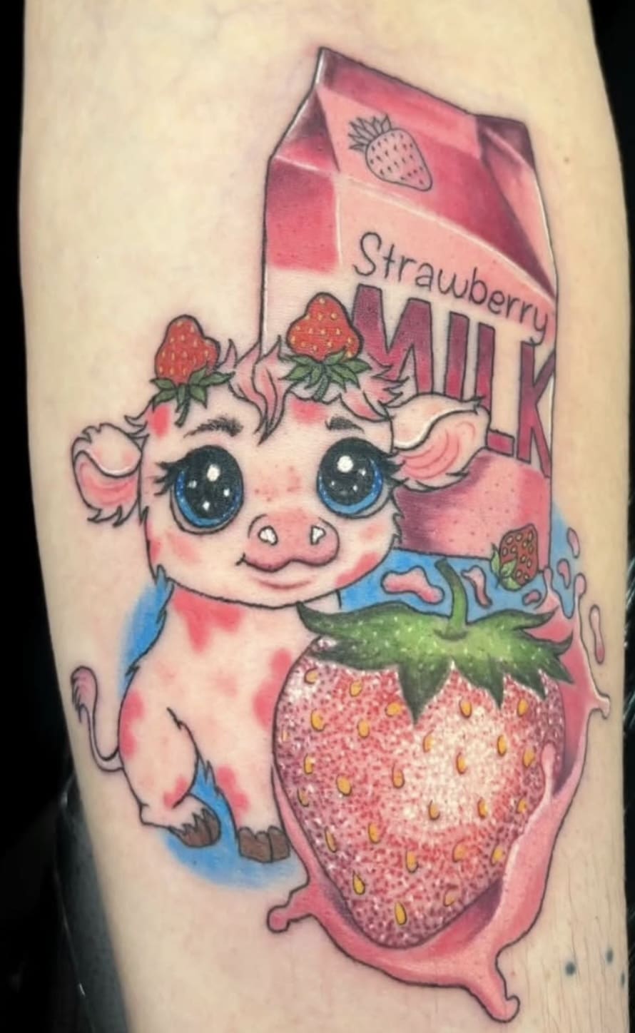 BECOME A TATTOO ARTIST - Minneapolis